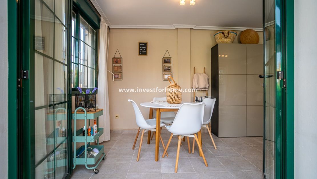 Vente - Villa - Torrevieja - Costa Blanca