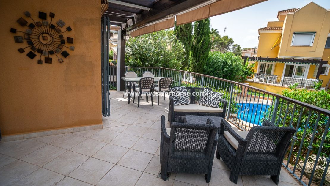 Vente - Villa - Torrevieja - Costa Blanca