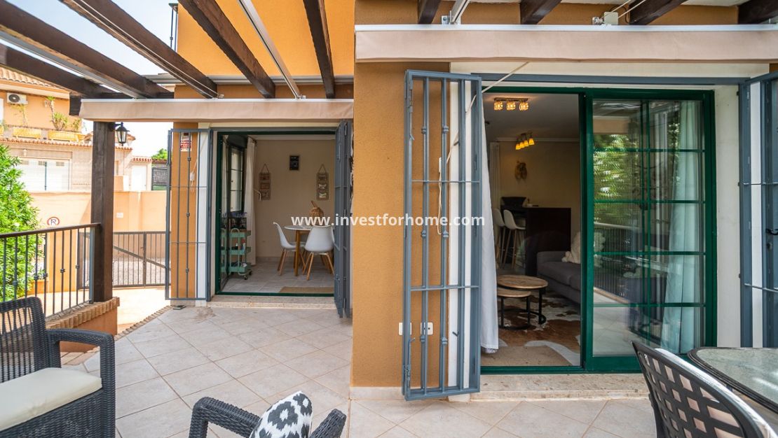 Vente - Villa - Torrevieja - Costa Blanca