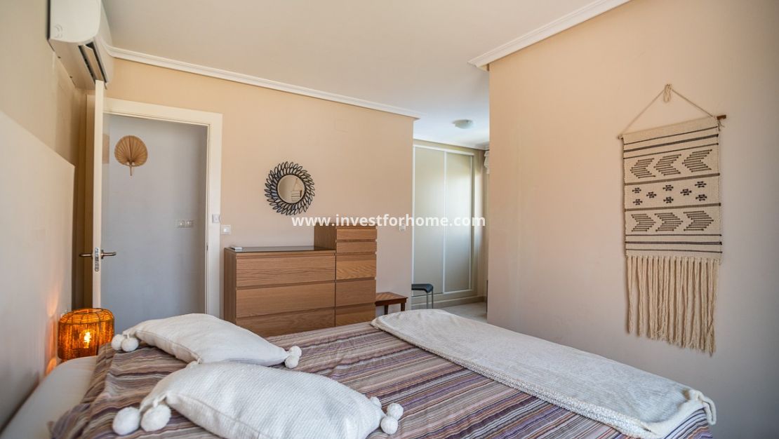 Vente - Villa - Torrevieja - Costa Blanca