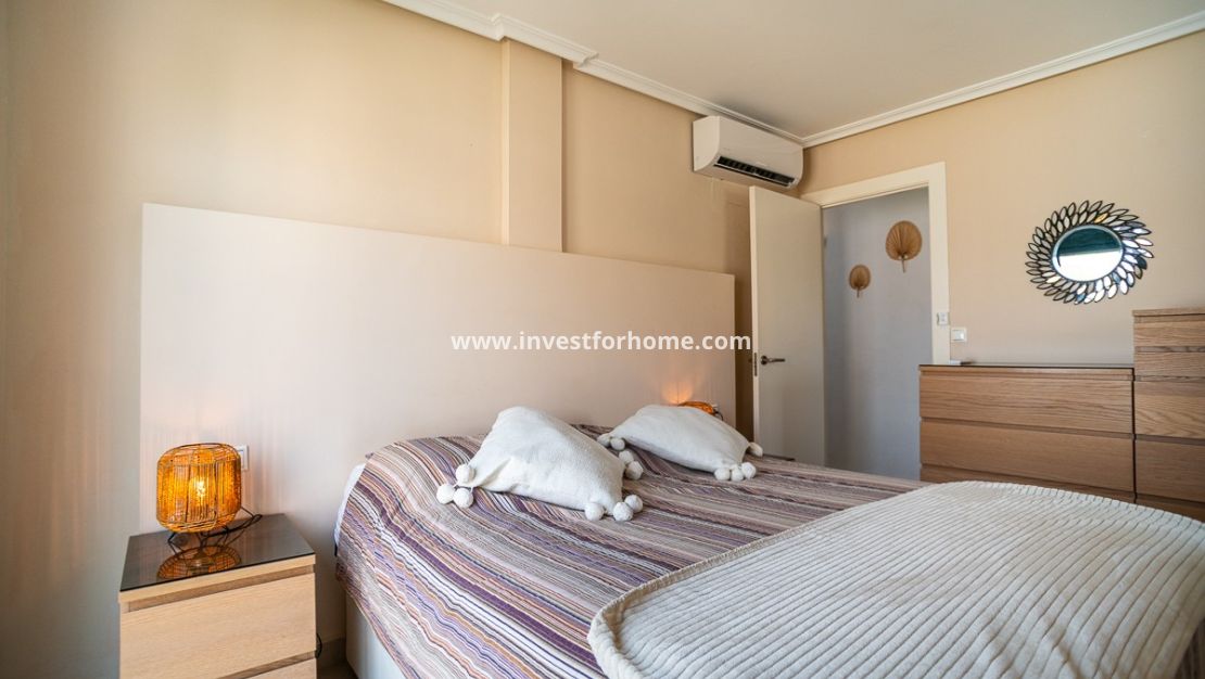 Vente - Villa - Torrevieja - Costa Blanca