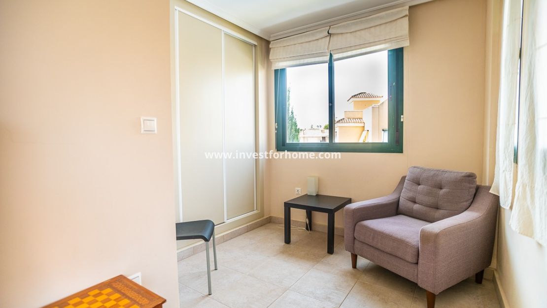 Vente - Villa - Torrevieja - Costa Blanca