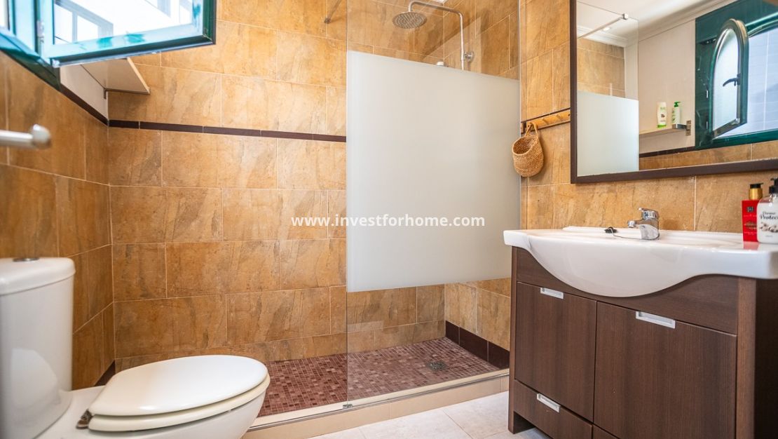 Vente - Villa - Torrevieja - Costa Blanca