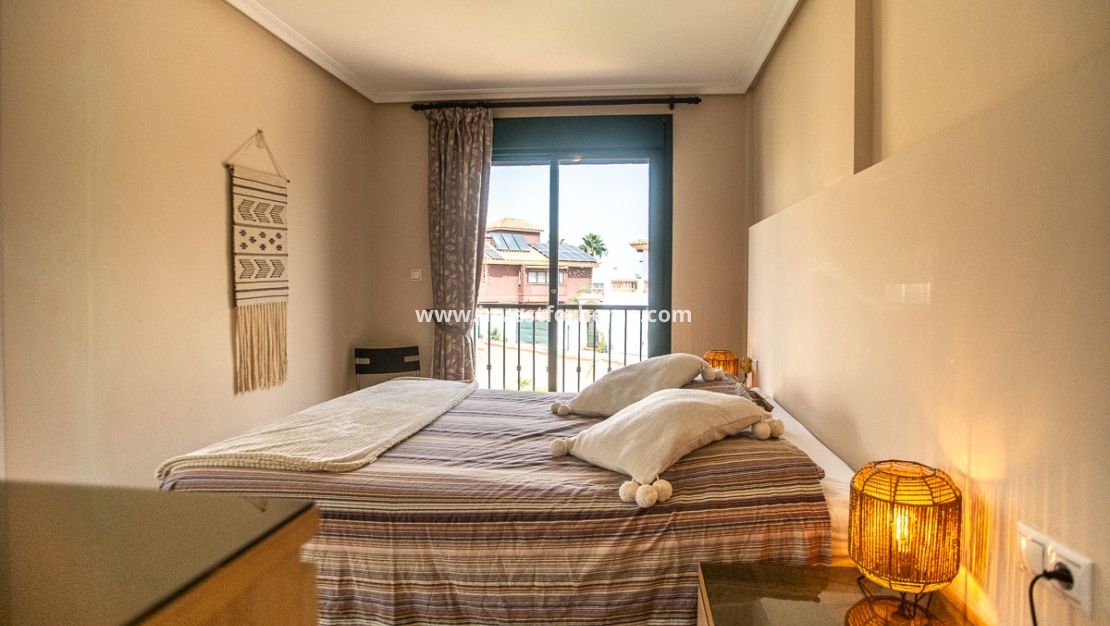 Vente - Villa - Torrevieja - Costa Blanca