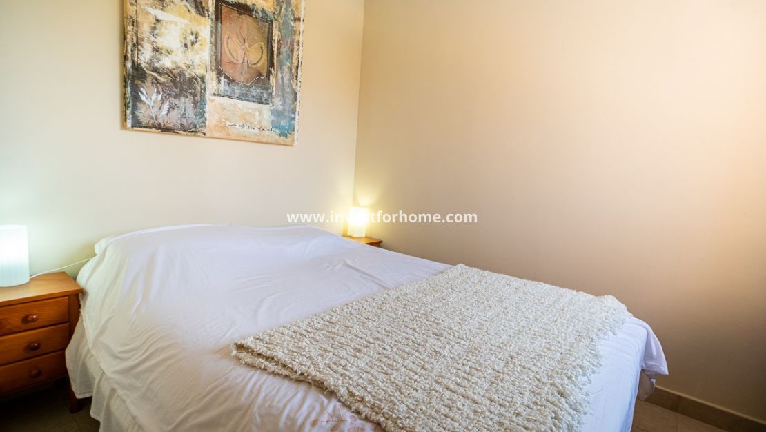 Vente - Villa - Torrevieja - Costa Blanca