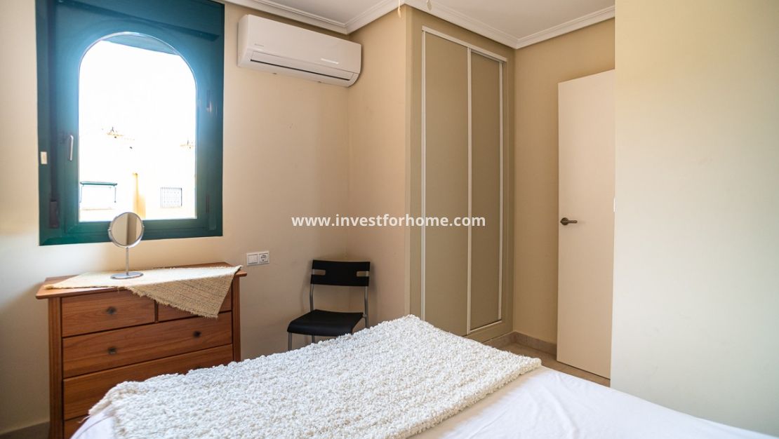 Vente - Villa - Torrevieja - Costa Blanca