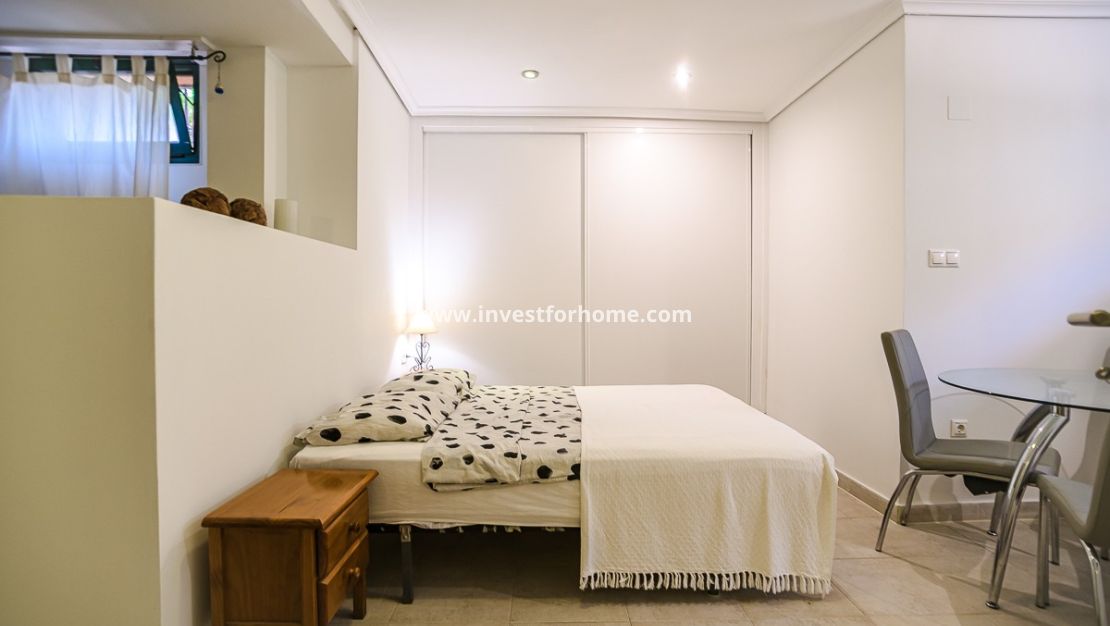 Vente - Villa - Torrevieja - Costa Blanca