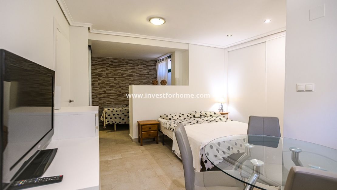 Vente - Villa - Torrevieja - Costa Blanca