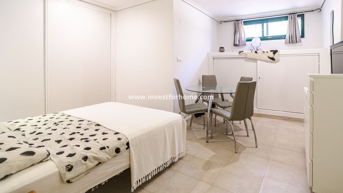 Vente - Villa - Torrevieja - Costa Blanca