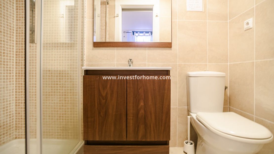 Vente - Villa - Torrevieja - Costa Blanca