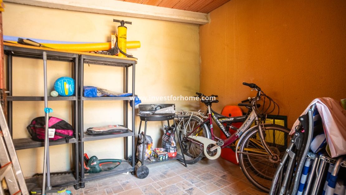 Vente - Villa - Torrevieja - Costa Blanca