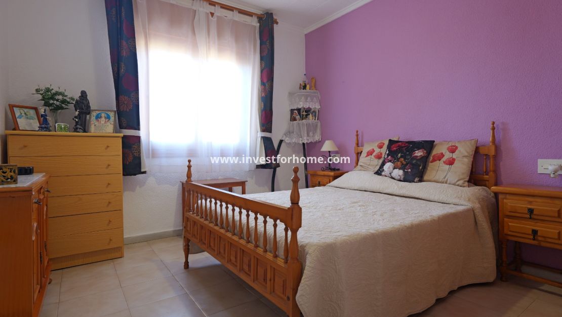Vente - Villa - Torrevieja - Costa Blanca