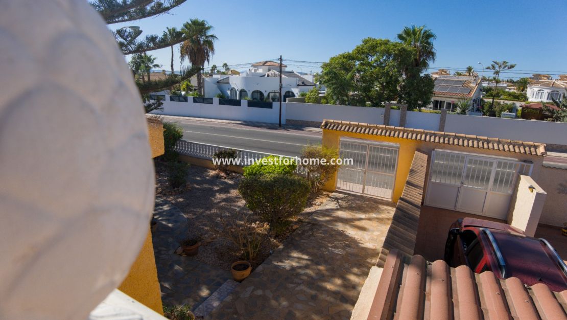 Vente - Villa - Torrevieja - Costa Blanca
