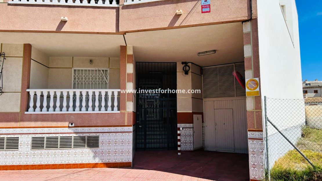 Vente - Villa - Torrevieja - Costa Blanca