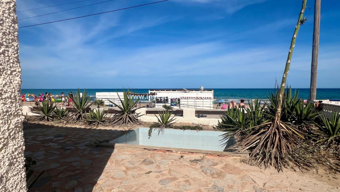 Vente - Villa - Torrevieja - Costa Blanca