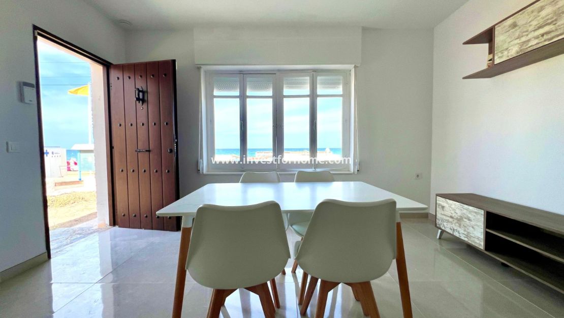 Vente - Villa - Torrevieja - Costa Blanca