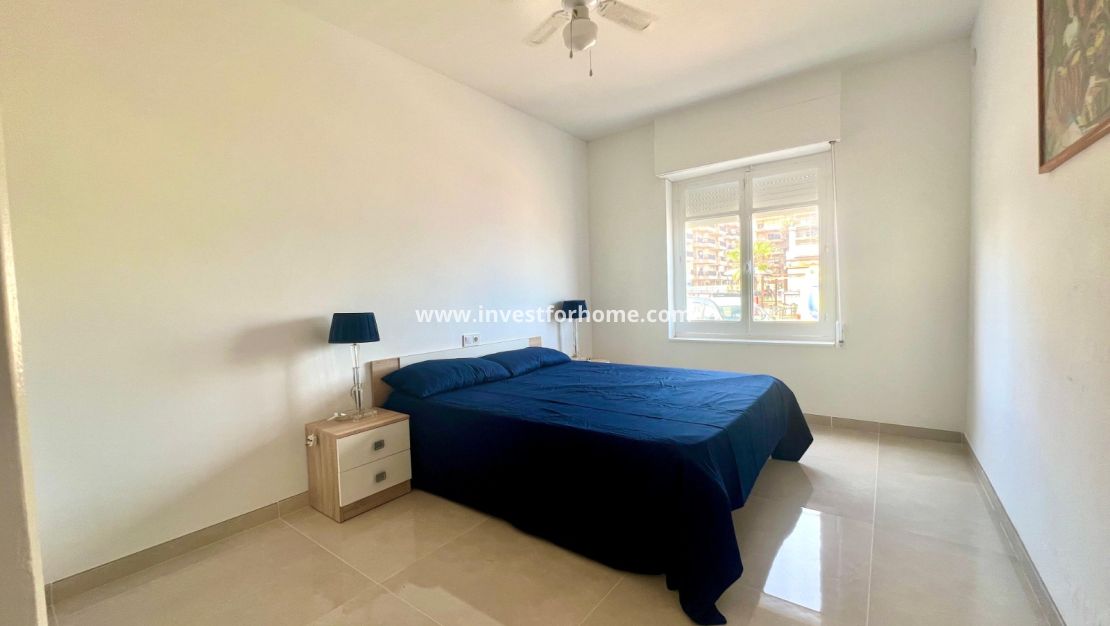 Vente - Villa - Torrevieja - Costa Blanca