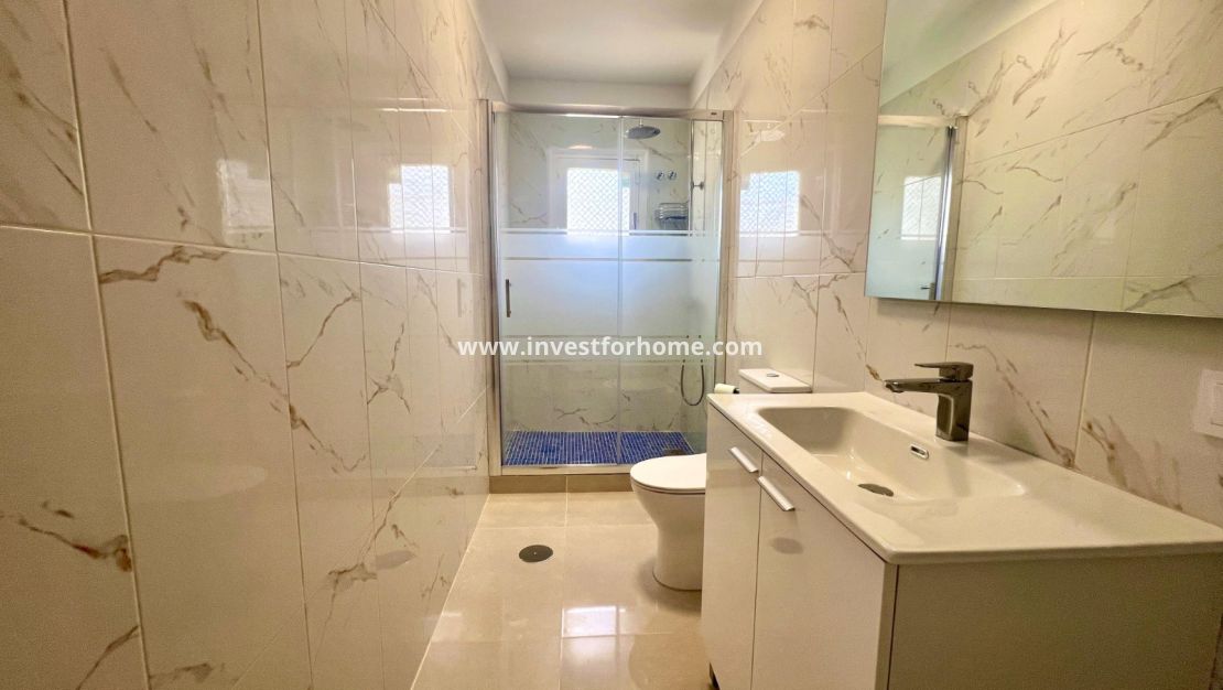 Vente - Villa - Torrevieja - Costa Blanca