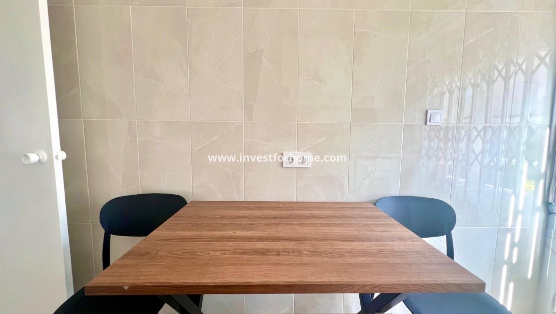 Vente - Villa - Torrevieja - Costa Blanca