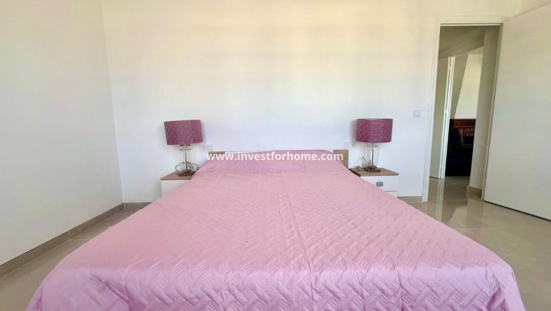 Vente - Villa - Torrevieja - Costa Blanca
