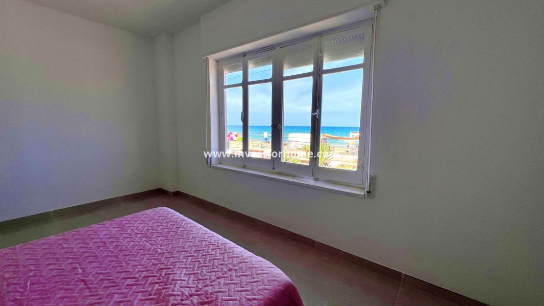 Vente - Villa - Torrevieja - Costa Blanca