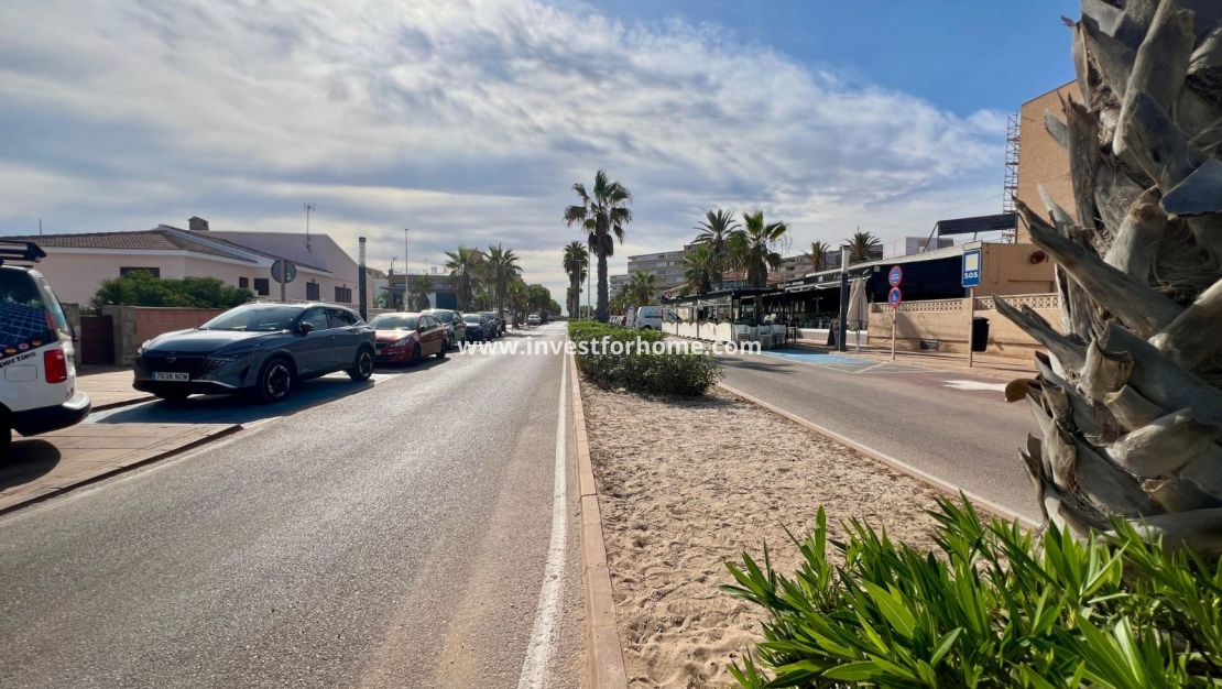 Vente - Villa - Torrevieja - Costa Blanca