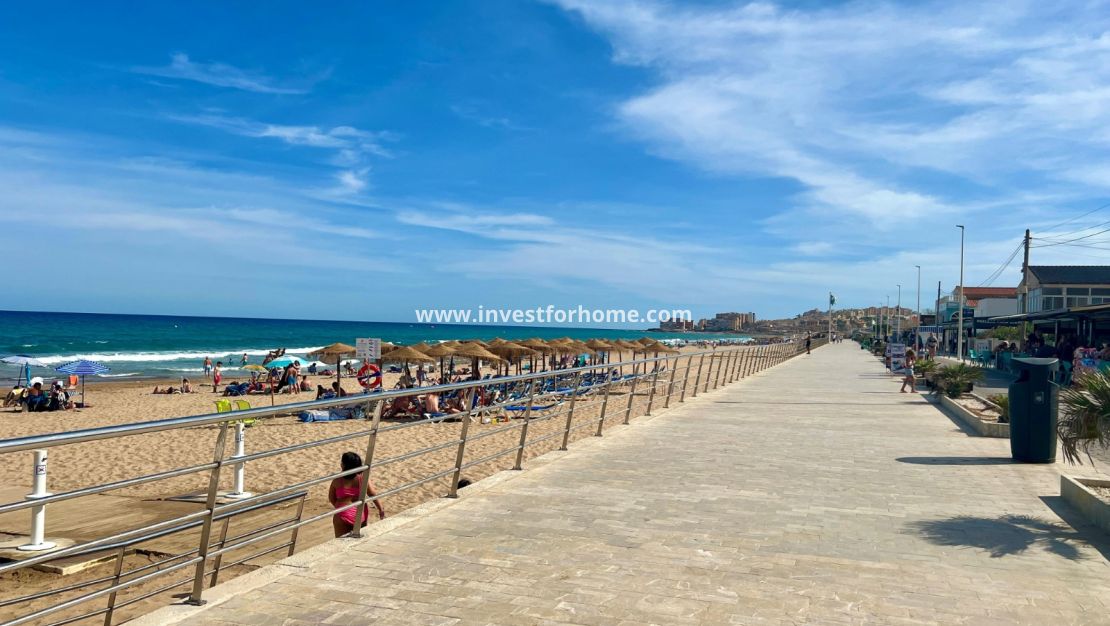 Vente - Villa - Torrevieja - Costa Blanca