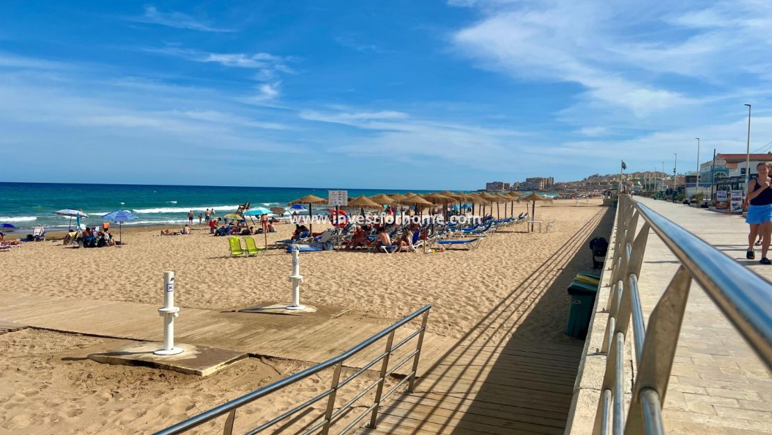 Vente - Villa - Torrevieja - Costa Blanca