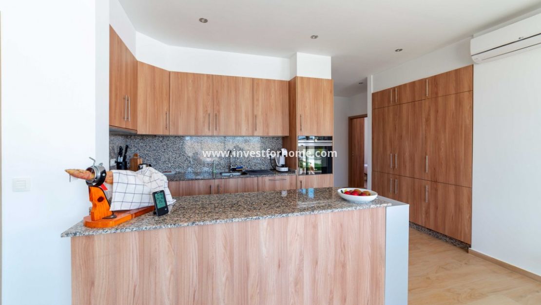 Vente - Villa - Torrevieja - Costa Blanca