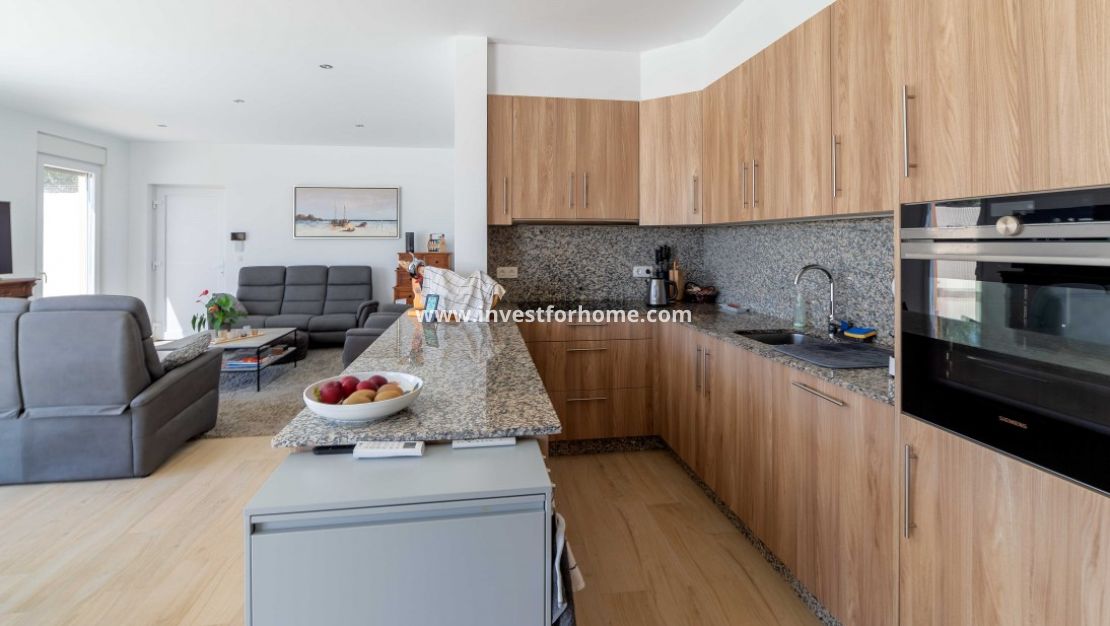 Vente - Villa - Torrevieja - Costa Blanca