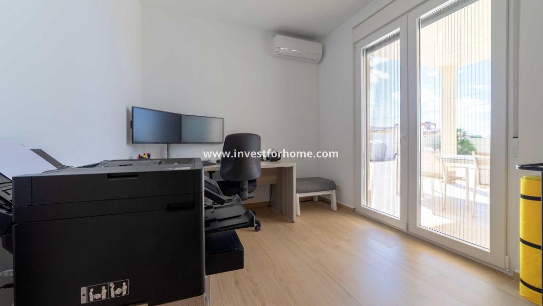 Vente - Villa - Torrevieja - Costa Blanca