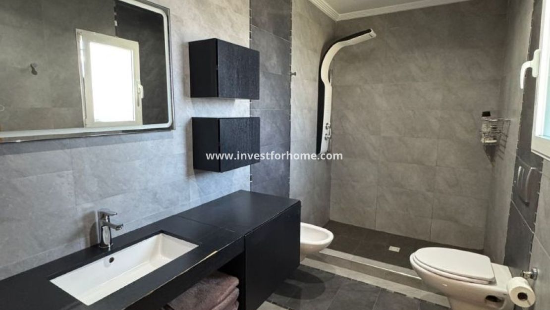 Vente - Villa - Torrevieja - Costa Blanca