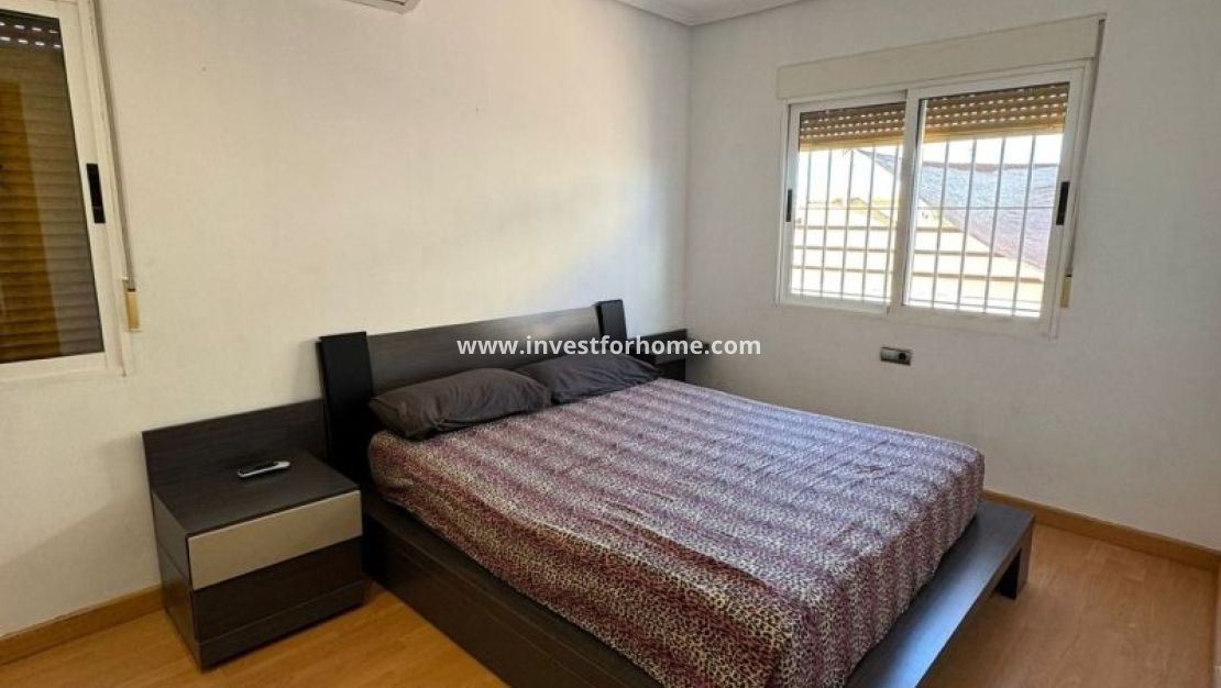 Vente - Villa - Torrevieja - Costa Blanca