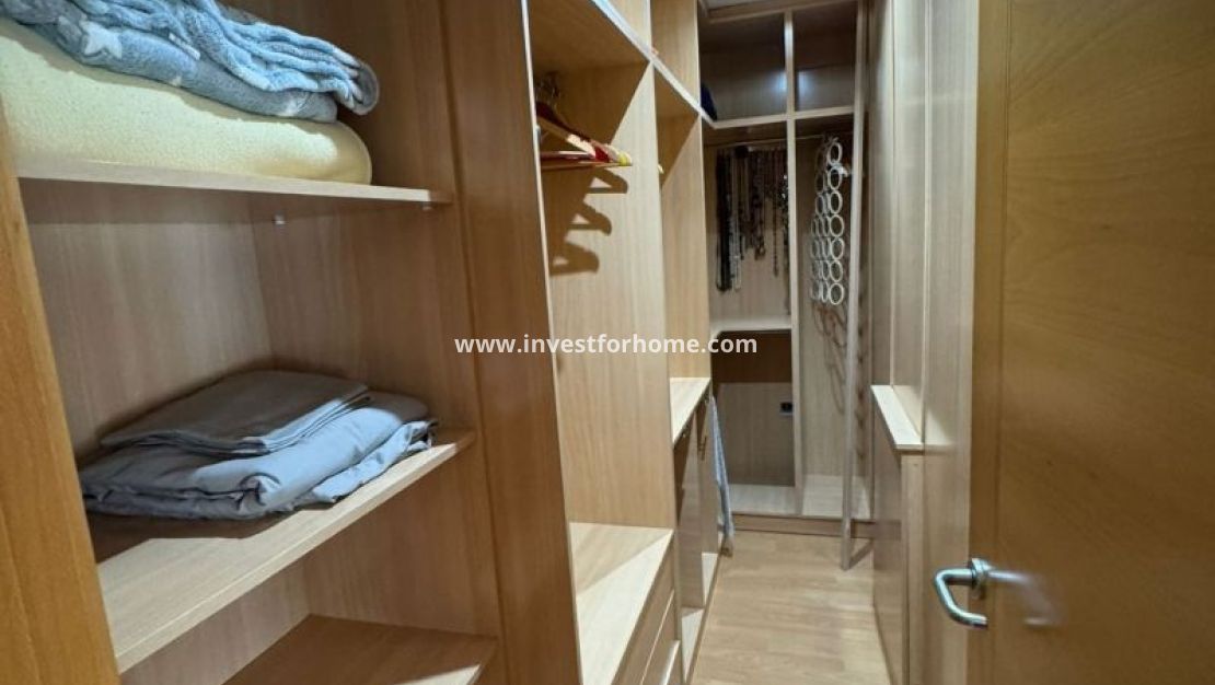 Vente - Villa - Torrevieja - Costa Blanca