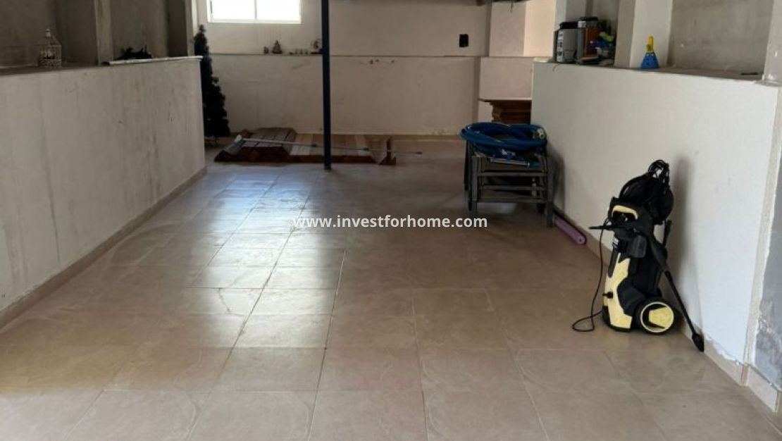 Vente - Villa - Torrevieja - Costa Blanca