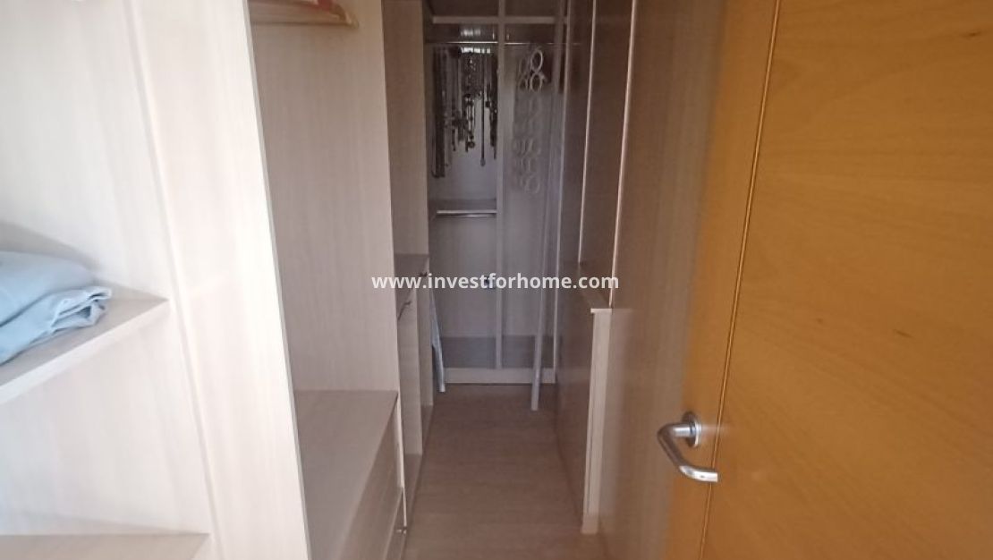 Vente - Villa - Torrevieja - Costa Blanca