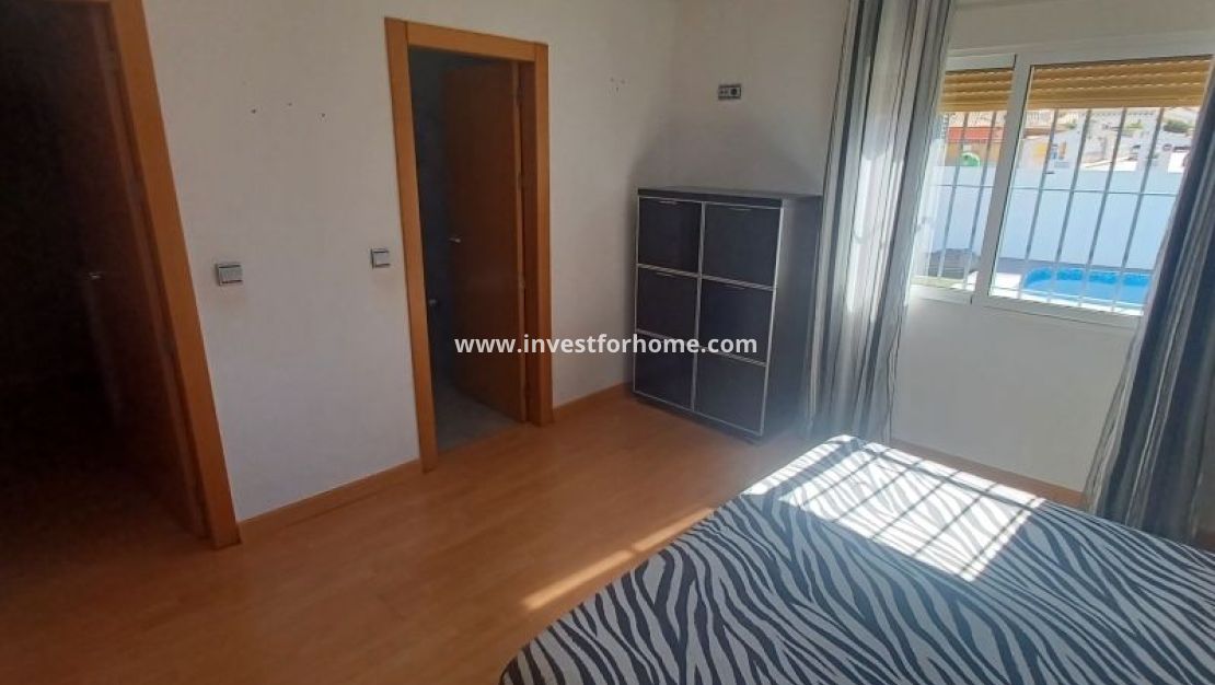 Vente - Villa - Torrevieja - Costa Blanca