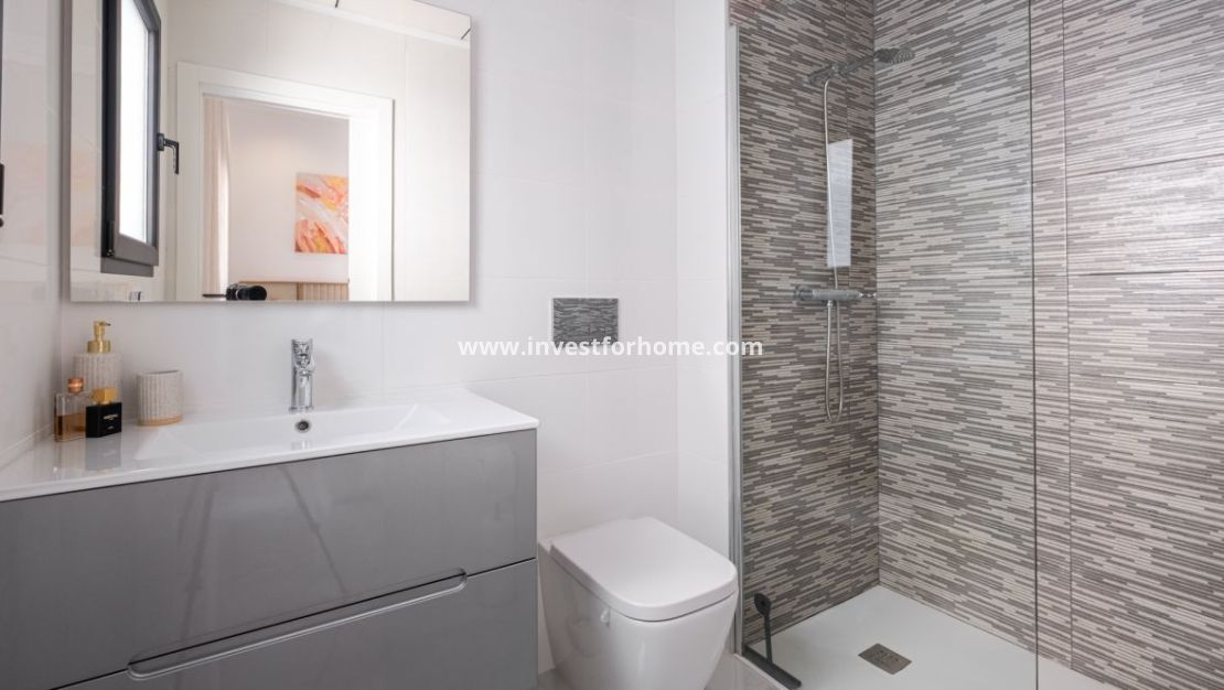 Vente - Villa - Torrevieja - Costa Blanca