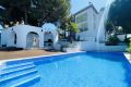 Vente - Villa - Torrevieja - Costa Blanca