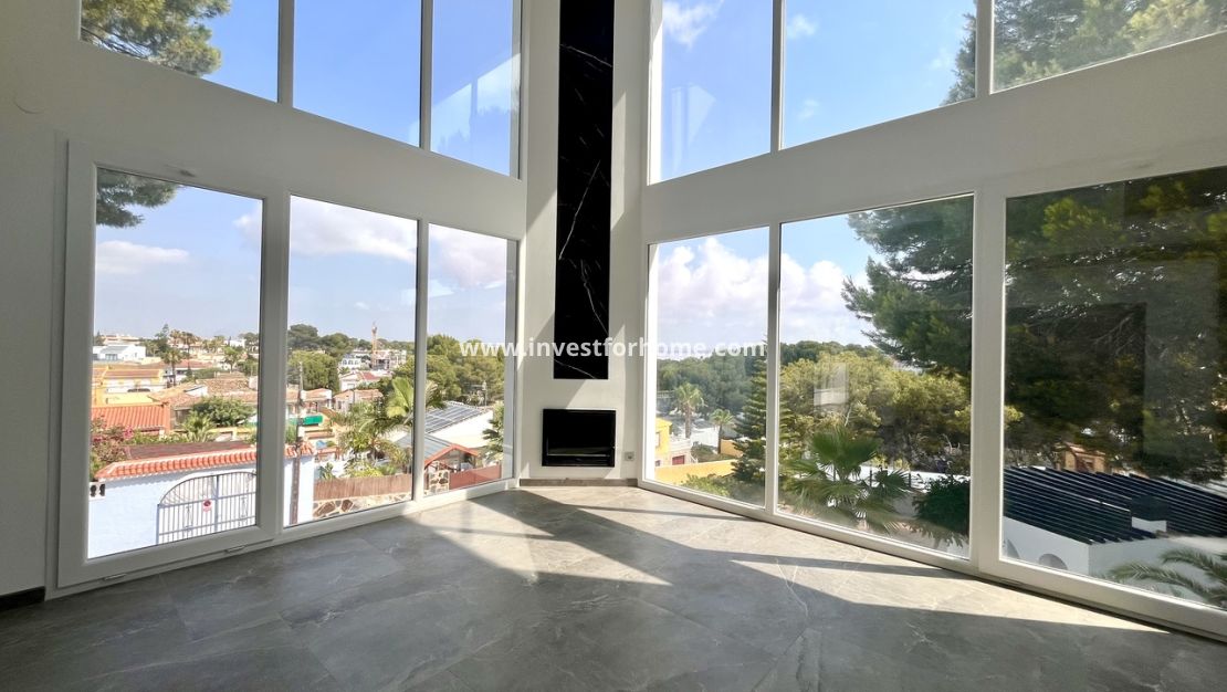 Vente - Villa - Torrevieja - Costa Blanca