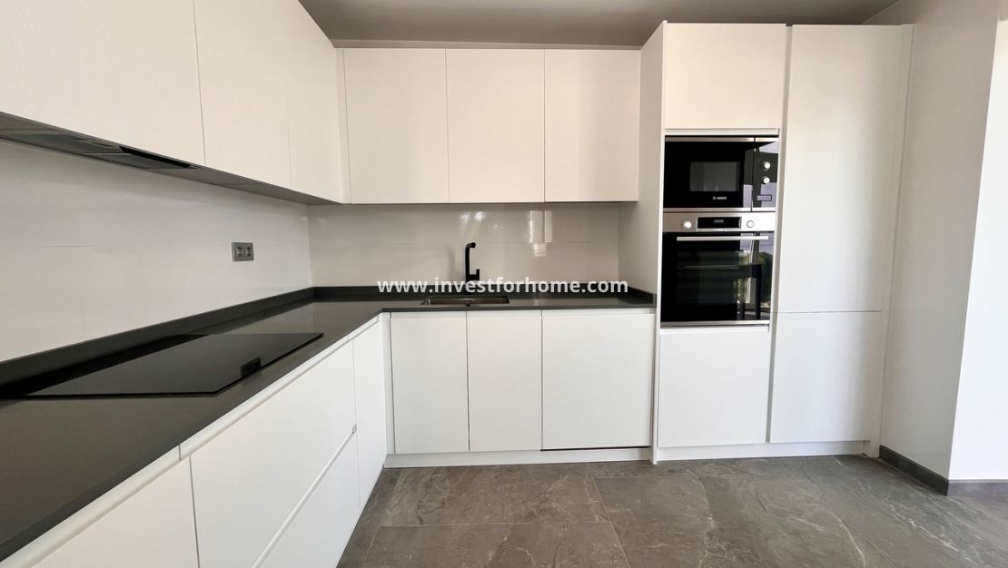 Vente - Villa - Torrevieja - Costa Blanca