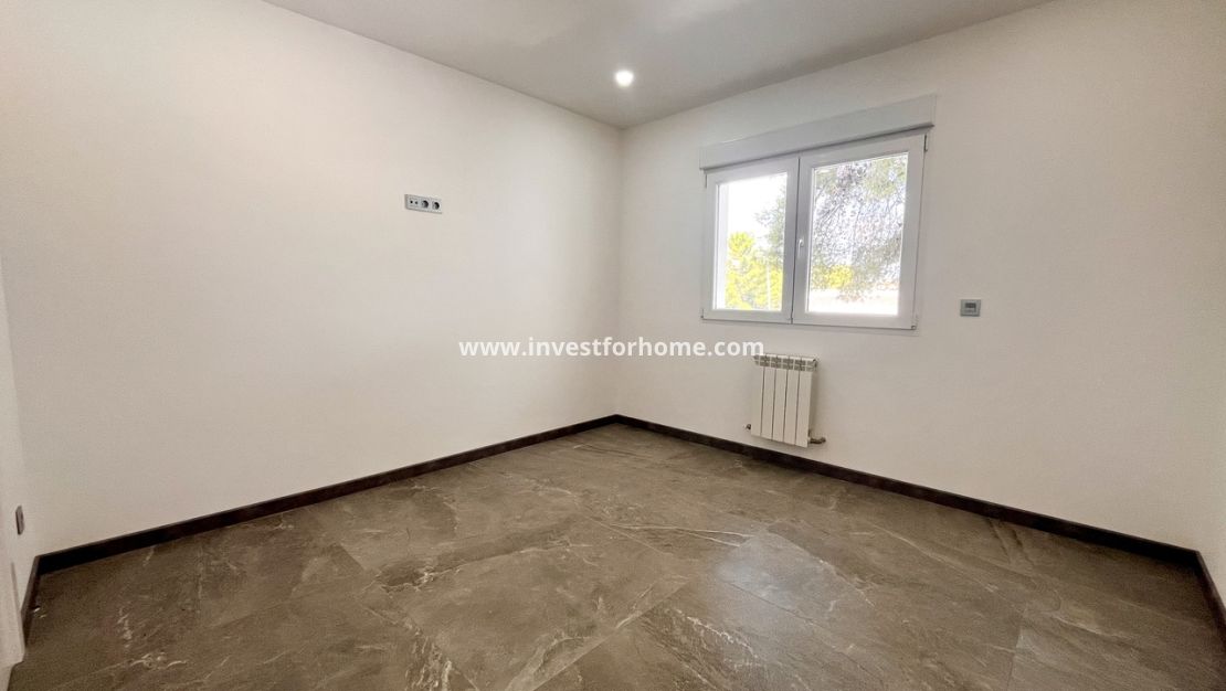 Vente - Villa - Torrevieja - Costa Blanca