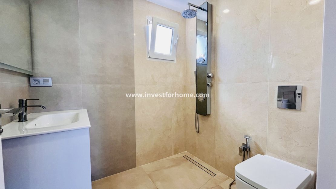 Vente - Villa - Torrevieja - Costa Blanca