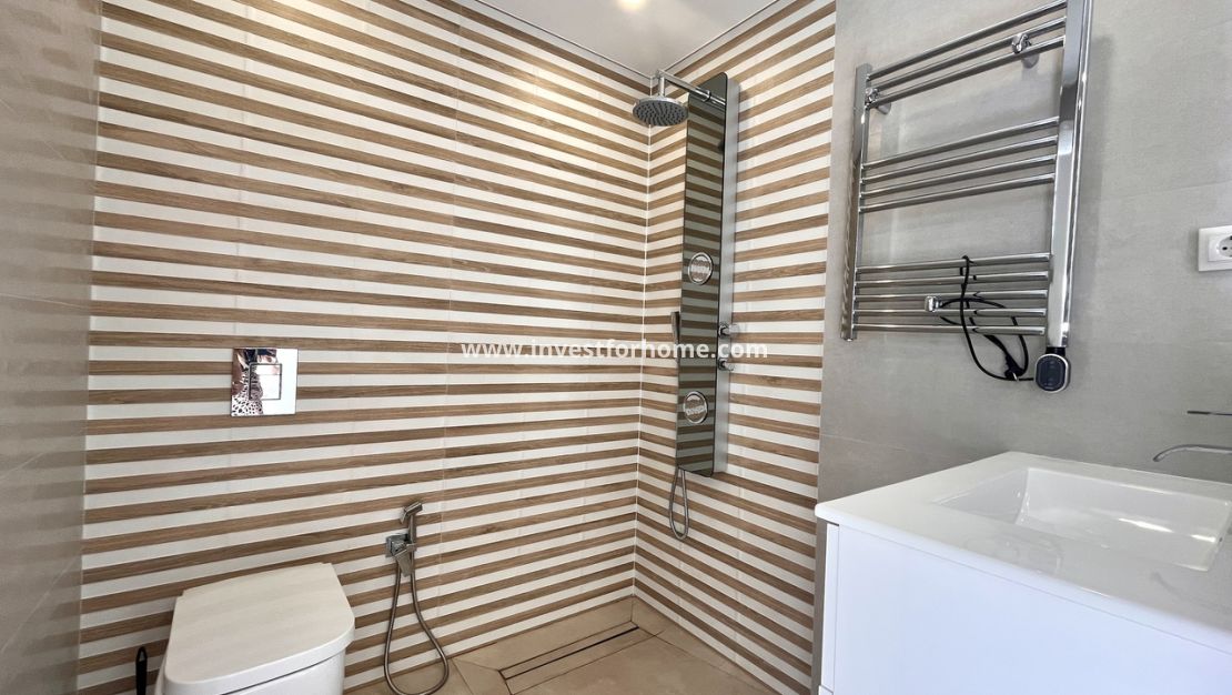 Vente - Villa - Torrevieja - Costa Blanca