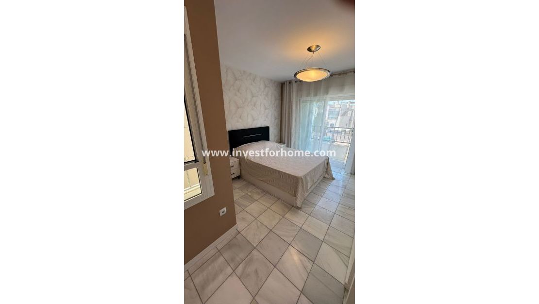 Vente - Villa - Torrevieja - Costa Blanca