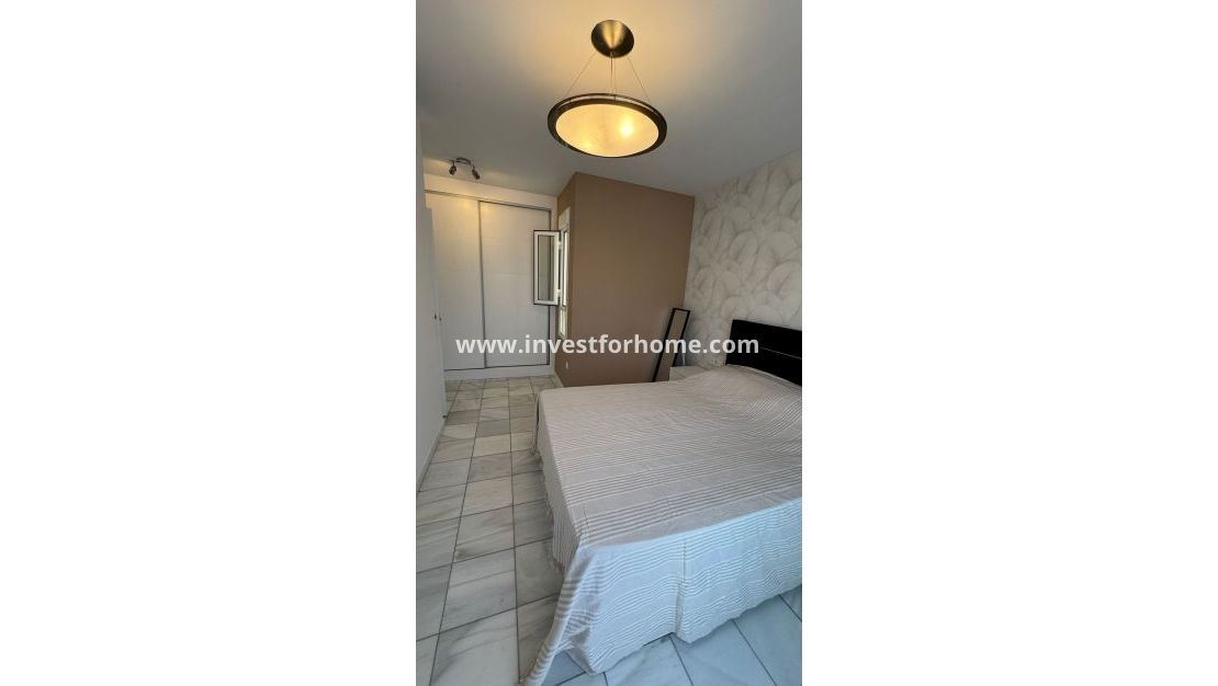 Vente - Villa - Torrevieja - Costa Blanca