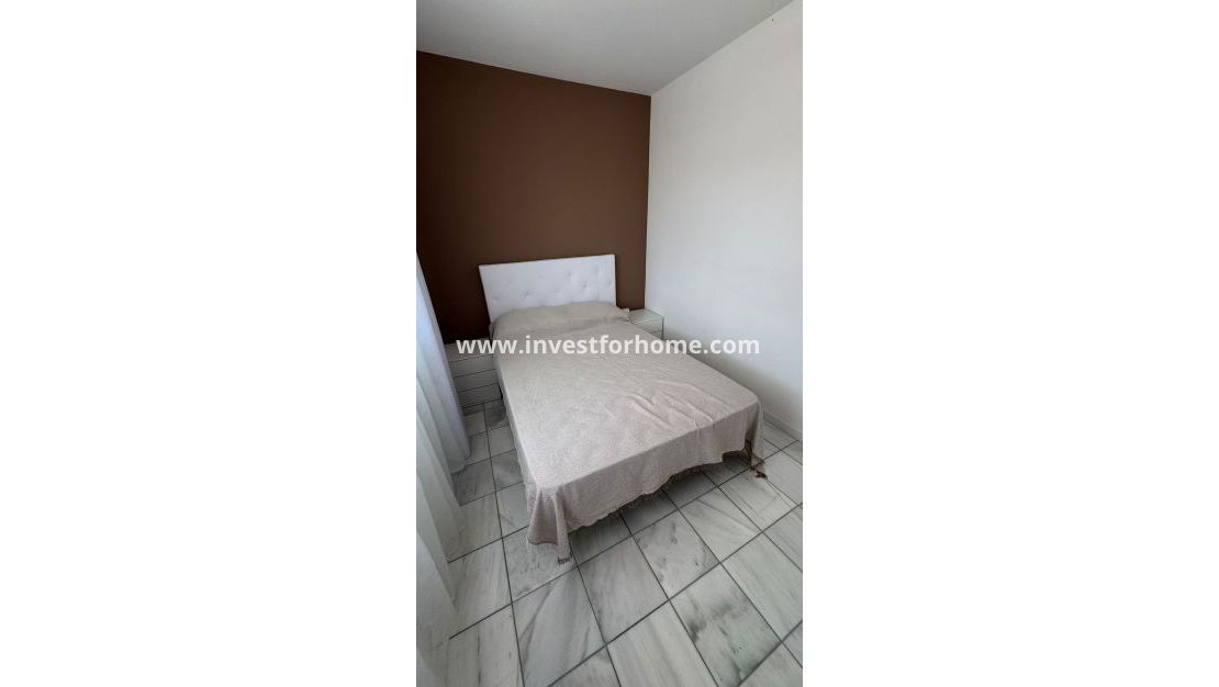 Vente - Villa - Torrevieja - Costa Blanca