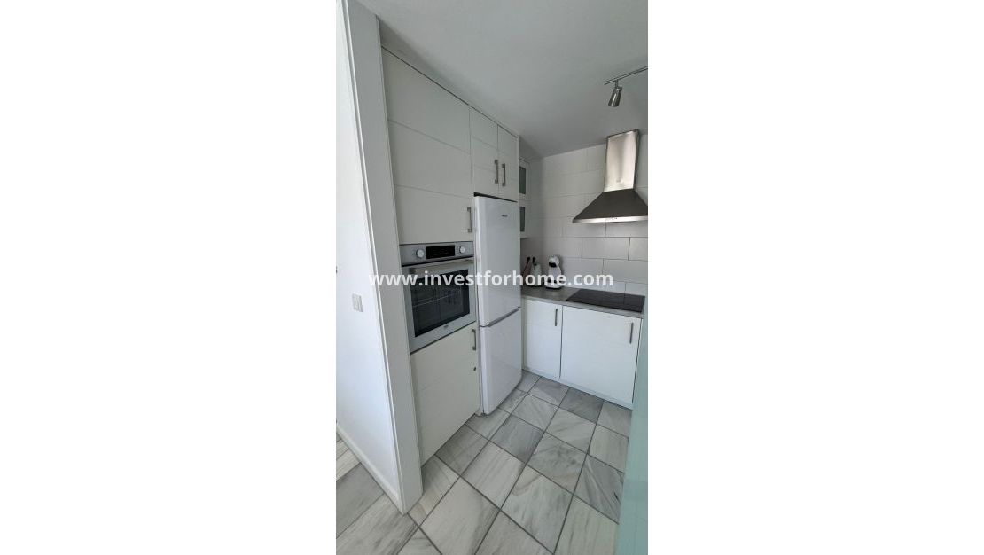 Vente - Villa - Torrevieja - Costa Blanca