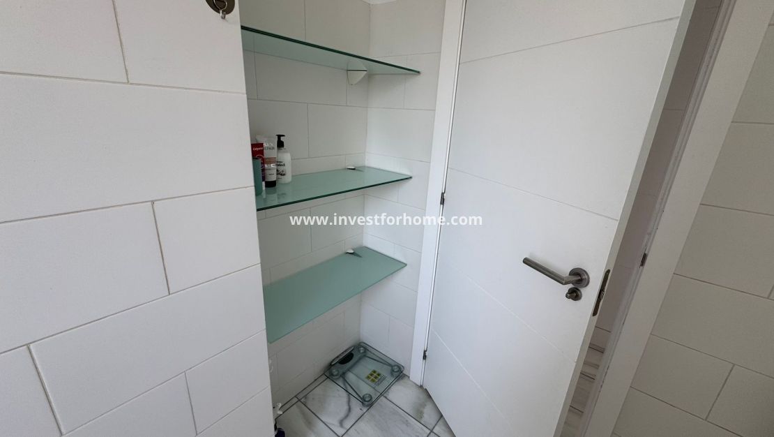 Vente - Villa - Torrevieja - Costa Blanca