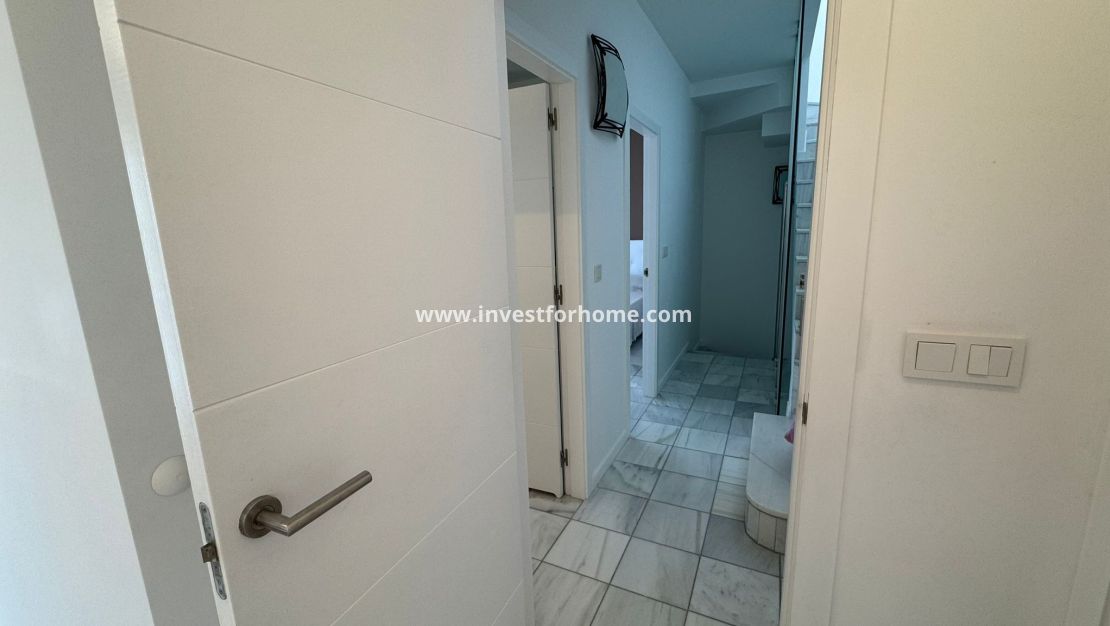 Vente - Villa - Torrevieja - Costa Blanca